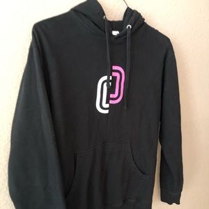 Men’s large Overtime hoodie
